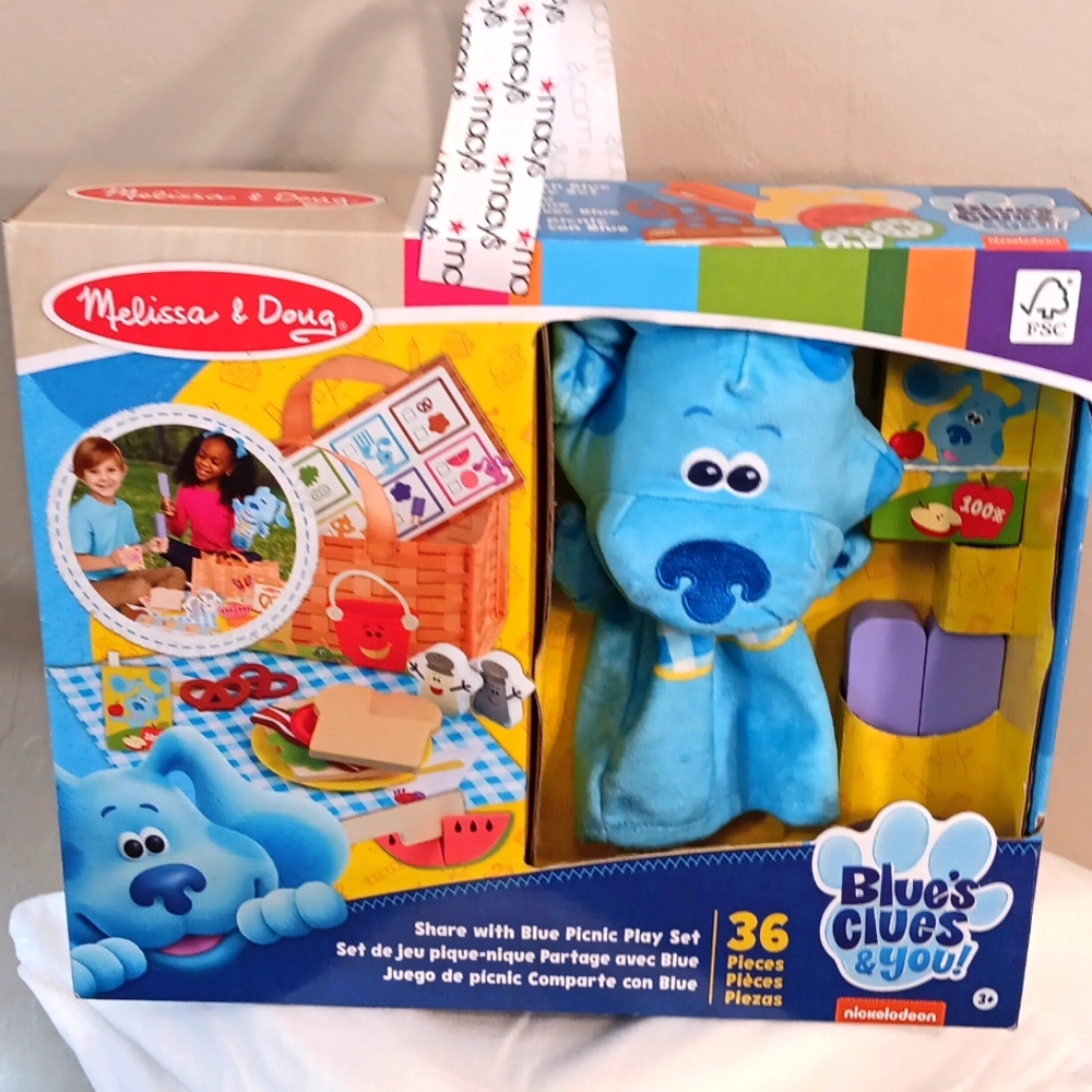Toddlers toy